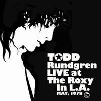 Zen Archer - Todd Rundgren