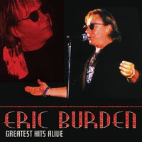 It Hurts Me too - Eric Burdon