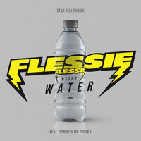 Flessie Water - Dj Punish, Stuk, Mr. Polska