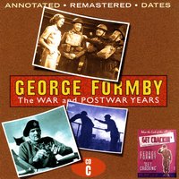 Talking To The Moon About You - George Formby