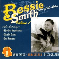 Eavesdroppers Blues - Bessie Smith