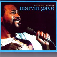 If the World Were Mine / Ain't Nothing Like the Real Thing - Marvin Gaye