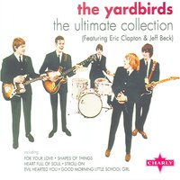 My Girl Sloopy - Original - The Yardbirds