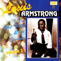 A Monday Date - Louis Armstrong Hot Five