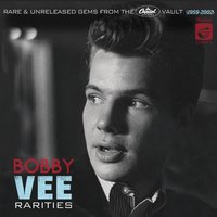 Let The Four Winds Blow - Bobby Vee