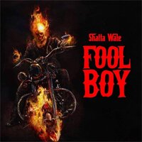 Fool Boy - Shatta Wale