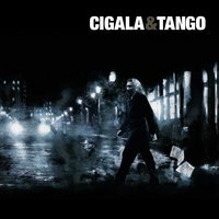 Nostalgias (Tango) - Diego El Cigala