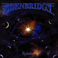 The Undiscovered Land - Edenbridge