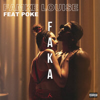FAKA - Famke Louise, Poke