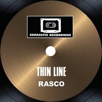 Gunz (Album) - Rasco