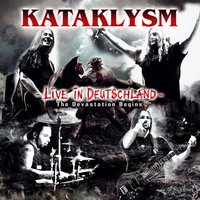 In Shadows And Dust - Kataklysm