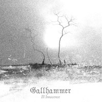 At The Onset Of The Age Of Despair - Gallhammer