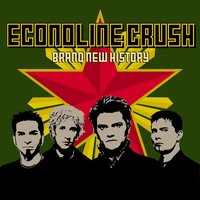 By The Riverside - Econoline Crush