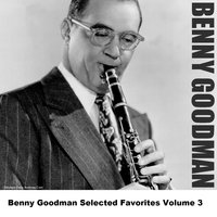 Blue Skies - Alternate (Short) - Benny Goodman