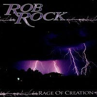 In Tthe Night - Rob Rock