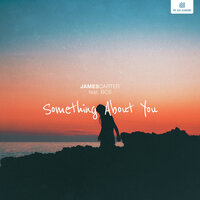 Something About You - James Carter, BCS