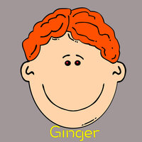 Ginger - Rucka Rucka Ali