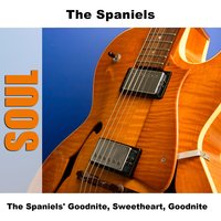 Baby It's You - Original - The Spaniels