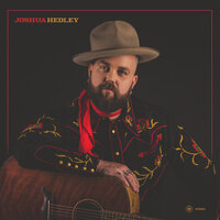 Broken Man - Joshua Hedley