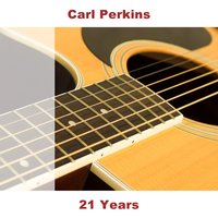 All Mama's Children - Original - Carl Perkins