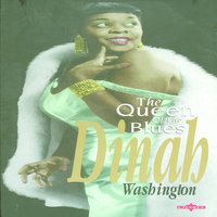 Mad About The Boy - Original - Dinah Washington