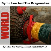 Monkey Man - Original - Byron Lee and the Dragonaires