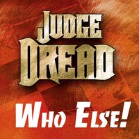 Rudy Message To You - Judge Dread