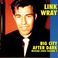 Lucille - Link Wray