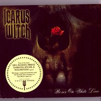 Curse of the Ice Maiden - Icarus Witch