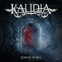Circle of Six - Kalidia