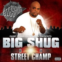 Walk Away - Big Shug