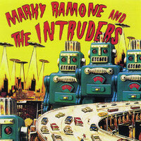 Holding A Grudge - Marky Ramone, Marky Ramone and the Intruders