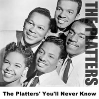 Twilight Time - Live - The Platters