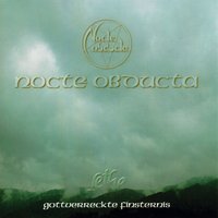 Honig Der Finsternis/phiala Vini Blasphemiae - Nocte Obducta