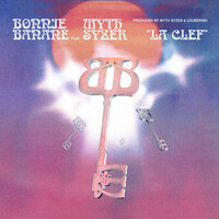 La Clef - Bonnie Banane, Myth Syzer