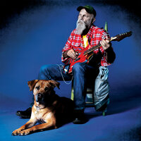 Levee Camp Blues - Seasick Steve