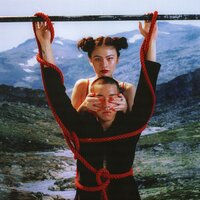 A Line Without Hook (A Look Without Eyes) - Naomi, Wean
