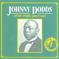 Weary Blues (4/22/1927) - Johnny Dodds
