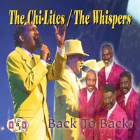 A Letter to Myself - The Chi-Lites, The Whispers