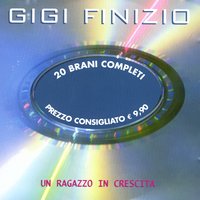 Solitudo - Gigi Finizio