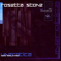 Love Is A Stranger - Rosetta Stone