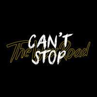 Can't Stop - The Wax Road