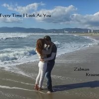 Every Time I Look at You - Zalman Krause