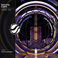 Spinning Lights - Jordan Jay