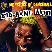 On Line - Elephant man