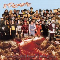 Montreal Massacre/Mark Lupine - Macabre