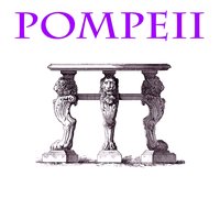 Pompeii (But If You Close Your Eyes) - Pompeii