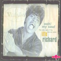 Only You - Original - Little Richard
