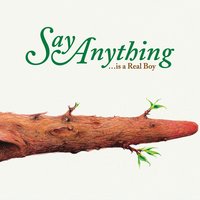 Alive With The Glory Of Love - Say Anything