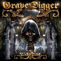 The Grave Dancer - Grave Digger